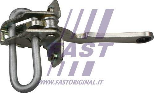 Fast FT95357 - Фиксатор двери autosila-amz.com