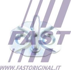 Fast FT95304 - Управление, кнопка центрального замка autosila-amz.com
