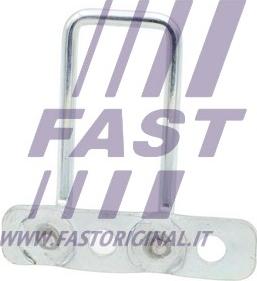 Fast FT95301 - Тяга, замок двери autosila-amz.com