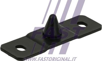 Fast FT95202 - Управление, кнопка центрального замка autosila-amz.com