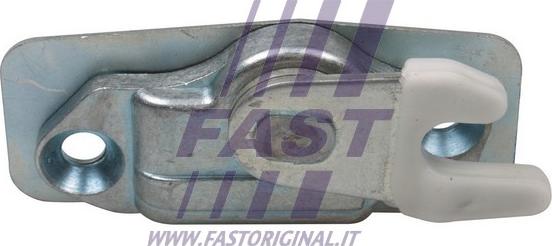 Fast FT95207 - Замок крышки багажника autosila-amz.com