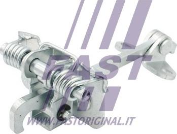 Fast FT95704 - Фиксатор двери autosila-amz.com