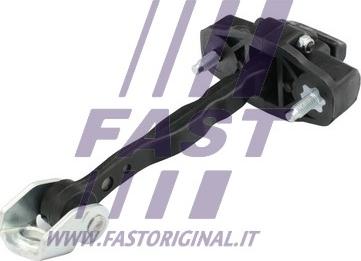 Fast FT95706 - Фиксатор двери autosila-amz.com