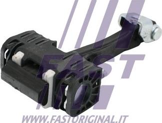 Fast FT95708 - Фиксатор двери autosila-amz.com