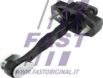 Fast FT95703 - Фиксатор двери autosila-amz.com