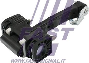 Fast FT95707 - Фиксатор двери autosila-amz.com