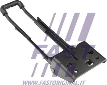 Fast FT95710 - Фиксатор двери autosila-amz.com