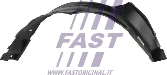 Fast FT90940 - Колесная ниша autosila-amz.com