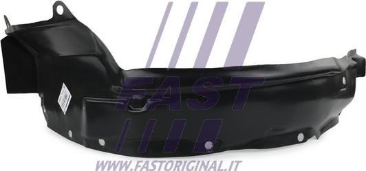Fast FT90941 - Колесная ниша autosila-amz.com