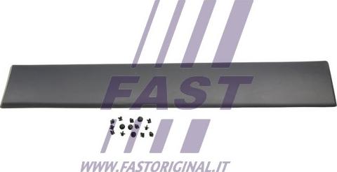 Fast FT90959 - Облицовка / защитная накладка, дверь autosila-amz.com