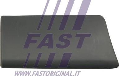 Fast FT90956 - Облицовка / защитная накладка, боковина autosila-amz.com