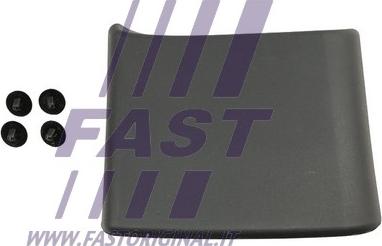 Fast FT90953 - Облицовка / защитная накладка, боковина autosila-amz.com