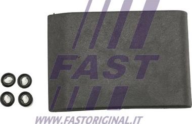 Fast FT90952 - Облицовка / защитная накладка, боковина autosila-amz.com