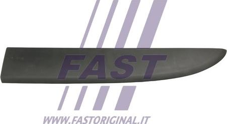 Fast FT90965 - Облицовка / защитная накладка, дверь autosila-amz.com