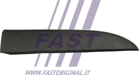 Fast FT90966 - Облицовка / защитная накладка, дверь autosila-amz.com
