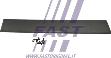 Fast FT90968 - Облицовка / защитная накладка, дверь autosila-amz.com