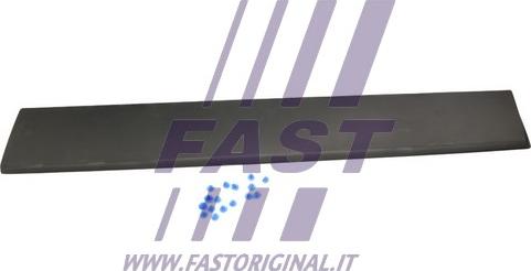 Fast FT90967 - Облицовка / защитная накладка, дверь autosila-amz.com