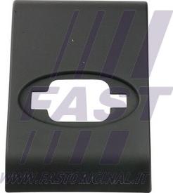 Fast FT90900G - Облицовка / защитная накладка, боковина autosila-amz.com