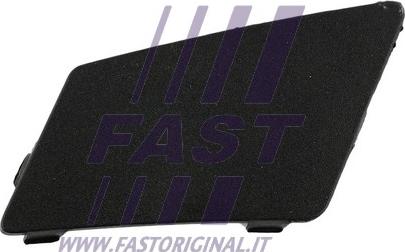 Fast FT90911 - Облицовка, бампер autosila-amz.com
