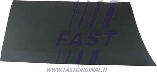 Fast FT90918 - Облицовка / защитная накладка, дверь autosila-amz.com