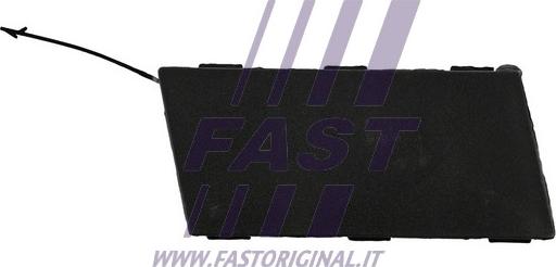 Fast FT90913 - Облицовка, бампер autosila-amz.com