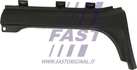 Fast FT90930 - Облицовка / защитная накладка, боковина autosila-amz.com