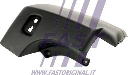 Fast FT90938 - Буфер, бампер autosila-amz.com