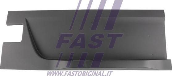 Fast FT90933 - Облицовка / защитная накладка, дверь autosila-amz.com