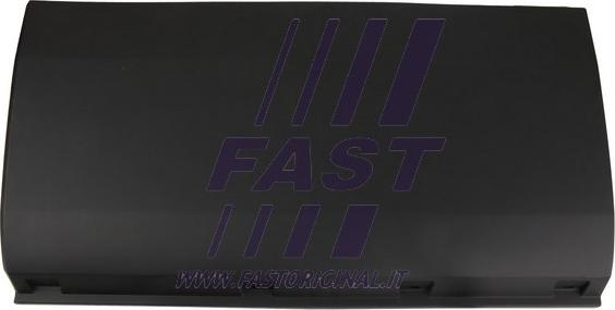 Fast FT90924 - Облицовка / защитная накладка, боковина autosila-amz.com