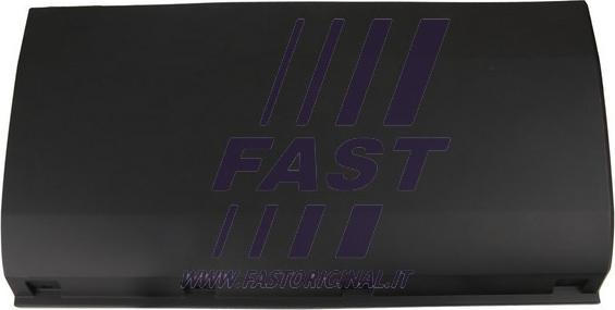 Fast FT90925 - Облицовка / защитная накладка, боковина autosila-amz.com
