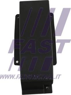 Fast FT90920 - Облицовка / защитная накладка, боковина autosila-amz.com