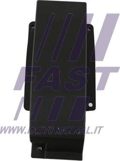 Fast FT90921 - Облицовка / защитная накладка, боковина autosila-amz.com