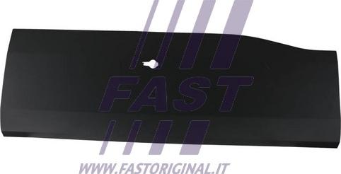 Fast FT90923 - Облицовка / защитная накладка, дверь autosila-amz.com