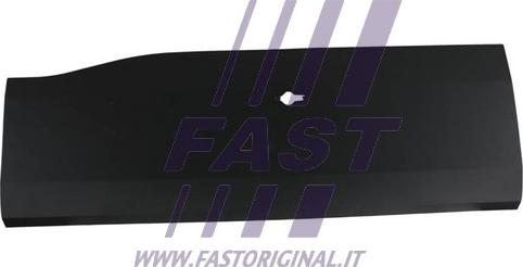 Fast FT90922 - Облицовка / защитная накладка, боковина autosila-amz.com