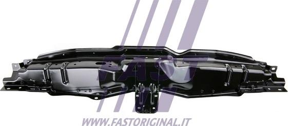 Fast FT90595 - Усилитель бампера autosila-amz.com