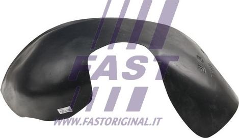 Fast FT90523 - Подкрылок, внутренняя часть крыла autosila-amz.com