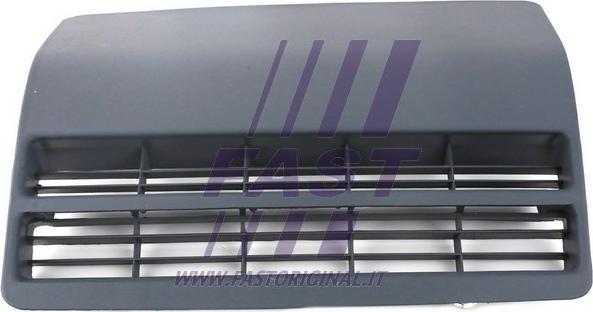Fast FT90694 - Покрытие решетки радиатора, эмблема autosila-amz.com