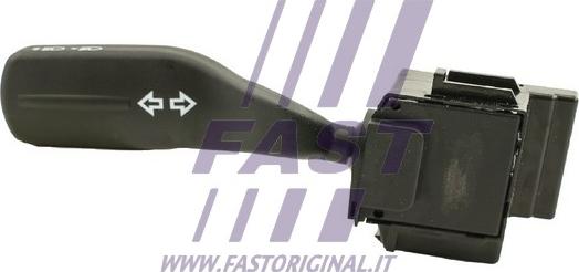 Fast FT90690 - Выключатель на рулевой колонке autosila-amz.com