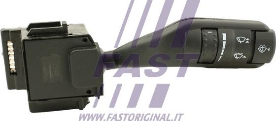 Fast FT90692 - Выключатель на рулевой колонке autosila-amz.com