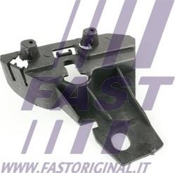 Fast FT90642 - Комплект поддержки, облицовка радиатора autosila-amz.com