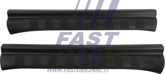 Fast FT90659 - Комплект облицовки / защитной накладки autosila-amz.com