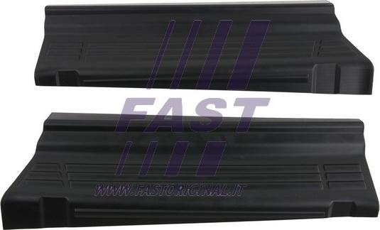 Fast FT90655 - Комплект облицовки / защитной накладки autosila-amz.com