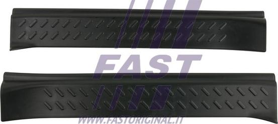 Fast FT90658 - Комплект облицовки / защитной накладки autosila-amz.com