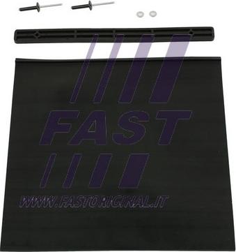 Fast FT90653 - Передняя стенка autosila-amz.com