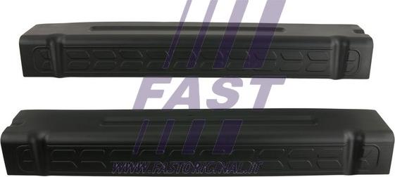 Fast FT90665 - Комплект облицовки / защитной накладки autosila-amz.com