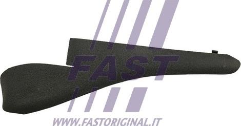 Fast FT90668 - Комплект облицовки / защитной накладки autosila-amz.com
