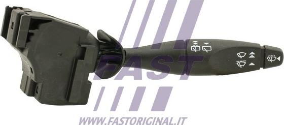 Fast FT90689 - Выключатель на рулевой колонке autosila-amz.com
