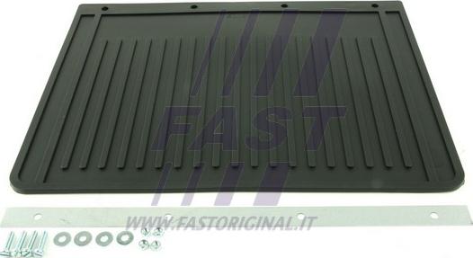 Fast FT90636 - Передняя стенка autosila-amz.com