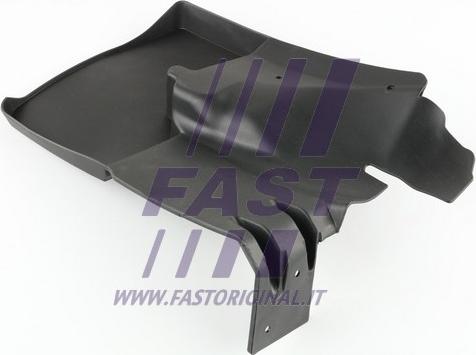 Fast FT90638 - Передняя стенка autosila-amz.com