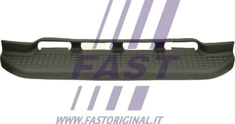Fast FT90671 - Комплект облицовки / защитной накладки autosila-amz.com